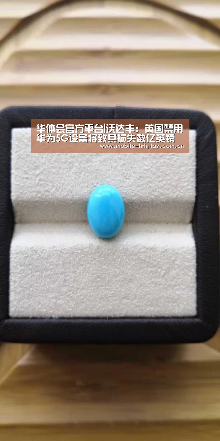华体会官方平台|沃达丰:英国禁用华为5G设备将致其损失数亿英镑(图2) 华体会官网下载