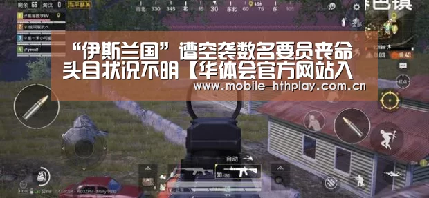 “伊斯兰国”遭空袭数名要员丧命 头目状况不明【华体会官方网站入口】(图2) 华体会官方平台